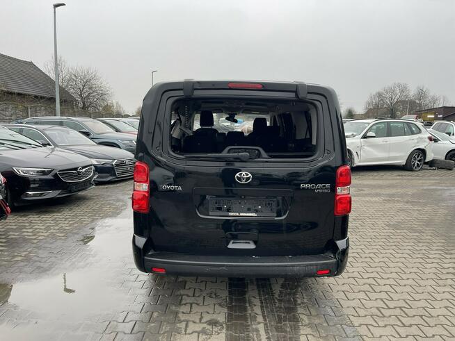 Toyota Proace Verso Verso ProAce Automat 8os. Gliwice - zdjęcie 3