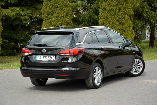 Ledy Front Assist Kamera Lane Assist 2xPark. Grz.Kierownica  ASO Opel Ostrów Mazowiecka - zdjęcie 6