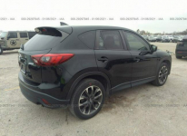 Mazda CX-5 2016, 2.5L, po kradzieży Słubice - zdjęcie 4