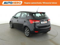 Hyundai ix20 125KM navi kamera grzane fotele klima tempomat Warszawa - zdjęcie 4