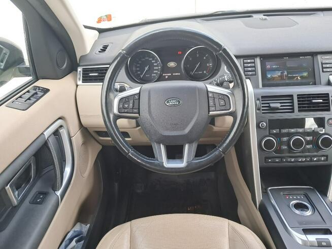 Land Rover Discovery Poleasingowe.pl ECR Komorniki - zdjęcie 11
