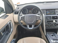 Land Rover Discovery Poleasingowe.pl ECR Komorniki - zdjęcie 11