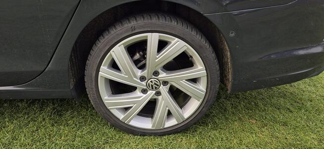 Volkswagen Golf Zarejestrowany Paproć - zdjęcie 5