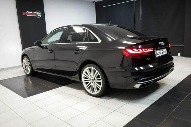 Audi A4 S-Line*Salon Polska*I Właściciel*Bezwypadkowy*Vat23% Konstantynów Łódzki - zdjęcie 11