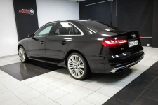 Audi A4 S-Line*Salon Polska*I Właściciel*Bezwypadkowy*Vat23% Konstantynów Łódzki - zdjęcie 11