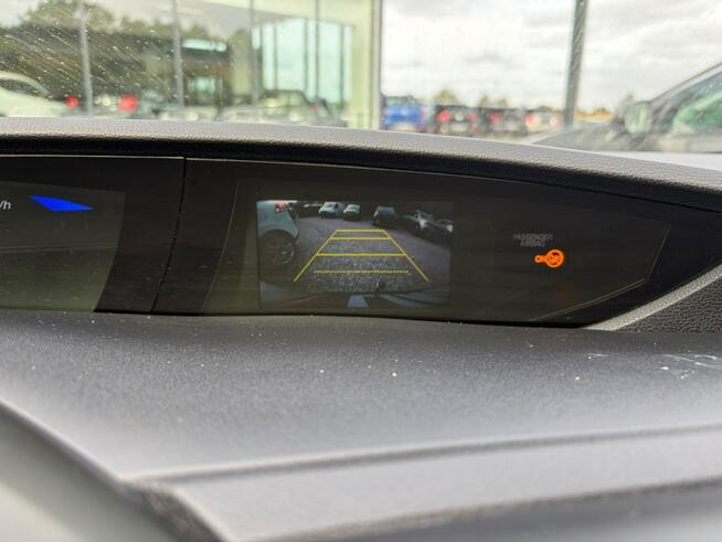 Honda Civic Sadlno - zdjęcie 8