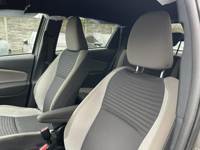 Toyota Yaris Selection Automat Hybryda Klimatronik Kamera Gliwice - zdjęcie 12