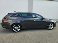 Opel Insignia OPC LINE Ledy,Kamera,Bi ksenon,Serwis Rybnik - zdjęcie 10