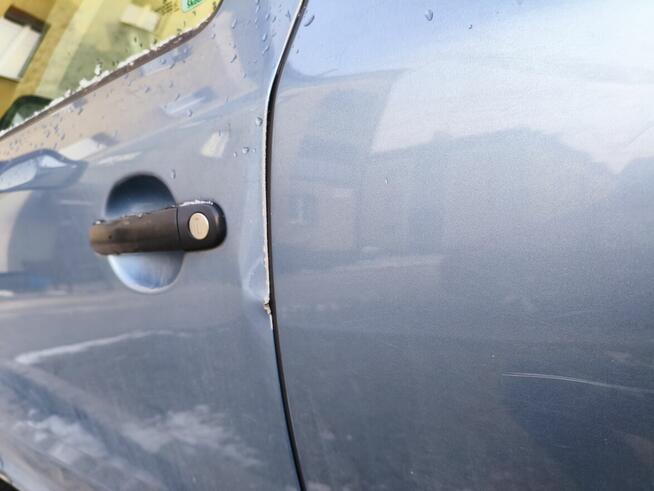 Auto z polskiego salonu, pierwszy właściciel Ruda Śląska - zdjęcie 3