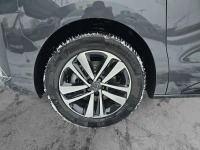 Traveller Business Long 2.0 BHDi 180KM EAT8 Łódź - zdjęcie 8