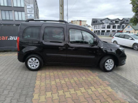 Mercedes Citan Tourer 1.2i Turbo 114KM Automat Klimatyzacja Łuków - zdjęcie 3