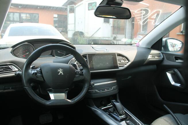 Peugeot 308 Ostrów Wielkopolski - zdjęcie 7