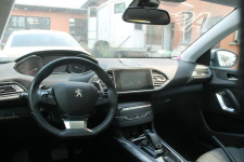 Peugeot 308 Ostrów Wielkopolski - zdjęcie 7