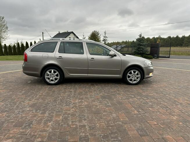 SKODA Octavia C Lipówki - zdjęcie 11