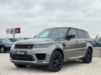 Land Rover Range Rover Sport, 2018 Michałowice - zdjęcie 8