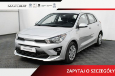 Kia Rio WD2769V#1.2 M Bluetooth Cz.cof Podgrz.f I kier Salon PL VAT23%