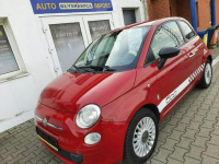 Fiat 500 Mysłowice - zdjęcie 5