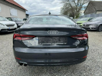 Audi A5 3.0TDI*Quattro*Navi*Skóra* VIRTUAL Kokpit*Ledy*Polecam ! ! ! Miechów - zdjęcie 8