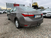 Toyota Corolla Słupsk - zdjęcie 6