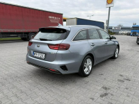 Kia Ceed 1.6 CRDI Mhev 136KM Salon Polska Faktura VAT 23% Dębica - zdjęcie 3