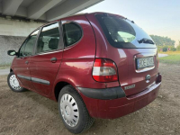 ** Renault Scenic 1.6 Benzyna AUTOMAT 2001 ** Dębica - zdjęcie 4