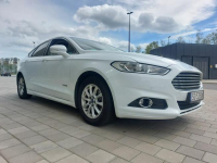 Ford Mondeo Sosnowiec - zdjęcie 7