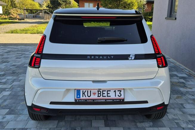 E-Tech Techno 150KM Comfort Range  52kWh Faktura VAT 23% Świętoszówka - zdjęcie 7