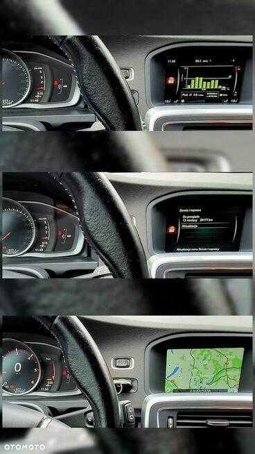 Volvo V60 Szczecin - zdjęcie 5