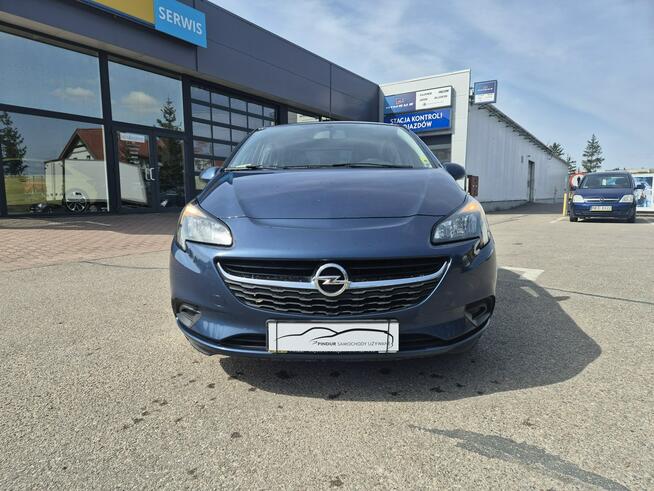 Opel Corsa E Giżycko - zdjęcie 2