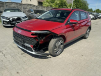 Hyundai Bayon Kamera  Virtual cockpit Gliwice - zdjęcie 5