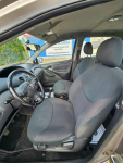 Toyota Yaris klimatyzacja - 1.4D4D - bardzo oszczedny - oplacony 2027 Głogów - zdjęcie 9