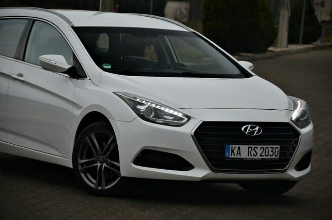 Hyundai i40 1,7 CRDi*Navi*LED*Lift*Niemcy*ASO*Oryginał Ostrów Mazowiecka - zdjęcie 3