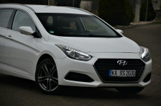 Hyundai i40 1,7 CRDi*Navi*LED*Lift*Niemcy*ASO*Oryginał Ostrów Mazowiecka - zdjęcie 3