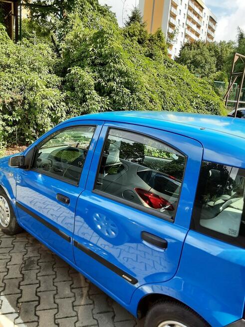Fiat Panda 1,3 diesel , zadbany, kupiony w Polsce. Radom - zdjęcie 4