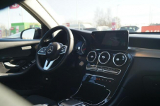 MERCEDES GLC 300DE HYBRYDA PLUG-IN 306KM I WŁASCICIEL FV23% Goczałkowice-Zdrój - zdjęcie 6