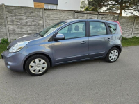 Nissan Note Mikołów - zdjęcie 3