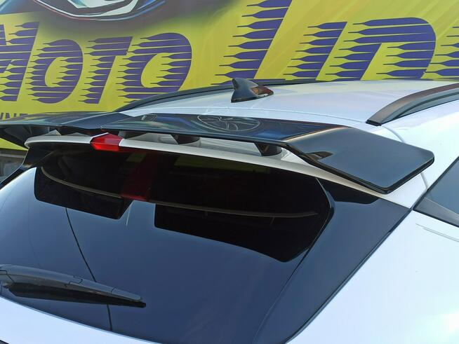 Hyundai Kona N-LINE, 4X4, najbogatszy Rzeszów - zdjęcie 6