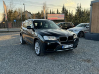 BMW X3 Auto z gwarancją, automat, Xdrive, bogato wyposażona. Gołków - zdjęcie 11