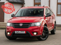 Fiat Freemont Black Code ! 2.0d 170KM Automat AWD 4x4 ! Full Opcja !