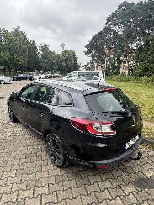 Renault megane 3 1.6 benzyna Gradtour Goleniów - zdjęcie 5