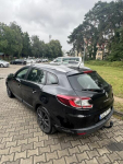 Renault megane 3 1.6 benzyna Gradtour Goleniów - zdjęcie 5