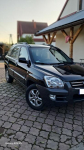 Kia sportage 2007 2.0 crdi active