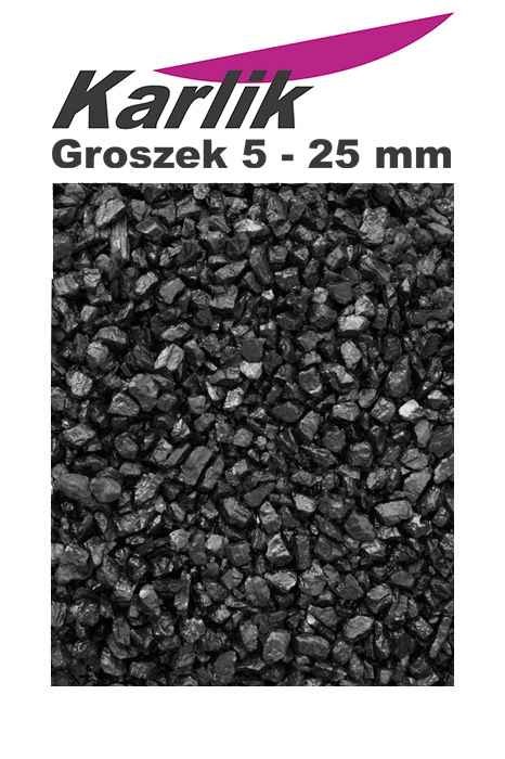 Ekogroszek Groszek Węgiel Kostka Orzech KWK Piast Wesoła Chwałowice Żory - zdjęcie 1