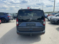 Volkswagen Caddy Klimatronik 7 osobowy Hak Gliwice - zdjęcie 3