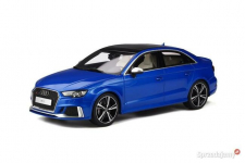 Ostatnie NOWE Audi RS3 Performance Edition (1 z 300 sztuk)!!