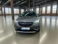 Opel Grandland X Full Serwis Bezwypadkowy Rok Gwarancji Kraków - zdjęcie 3