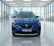 Renault Captur Bezwypadkowy Rok Gwarancji Kraków - zdjęcie 2