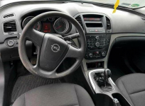 Opel Insignia 2010r 2.0 d sprawny Ostrów Mazowiecka - zdjęcie 6