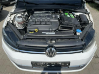 Volkswagen Golf Comfortline Climatronic Gliwice - zdjęcie 12