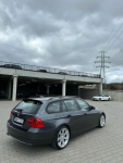 Bmw 320d e91 Nowe Miasto Lubawskie - zdjęcie 7